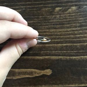 Pura Vida Arrow Ring